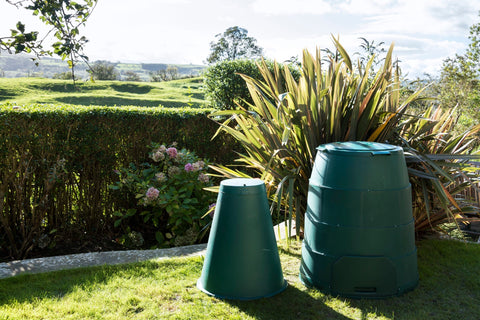 Which composter is best for me?
