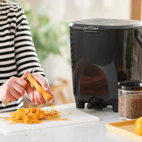 10 easy tips to cut food waste