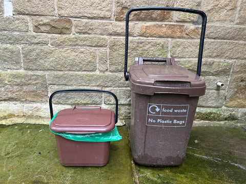 When are you joining the food waste revolution?