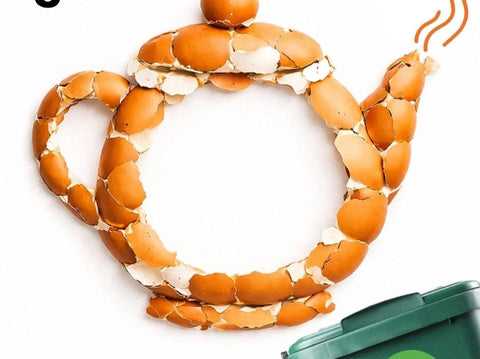 How can I reduce food waste?