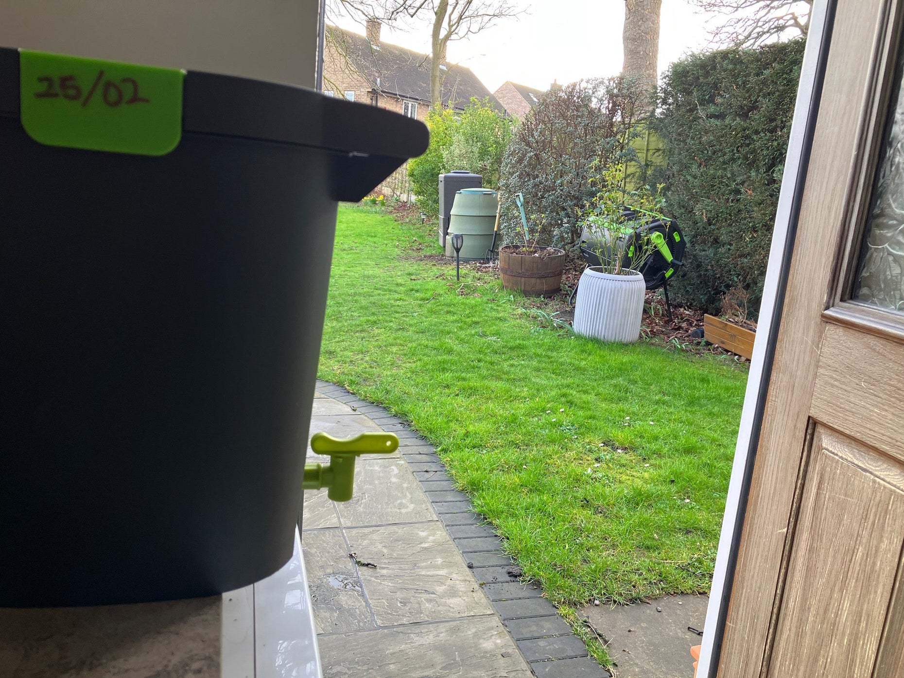 How Bokashi boosts your hot compost – Great Green Systems Ltd