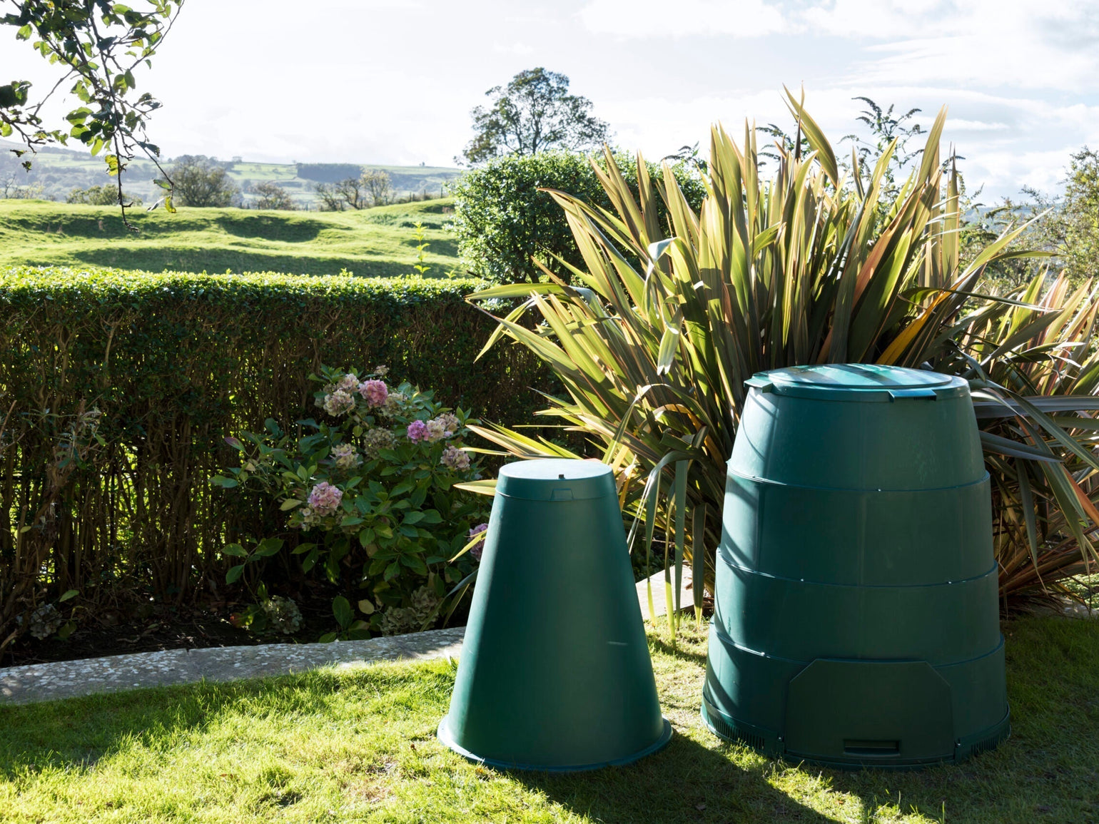 Composter Green Which composter is best for me? – Great Green Systems Ltd