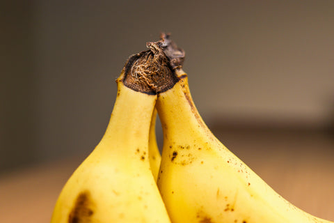 Don’t bin those bananas! Here’s how to save them