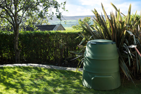 Green Johanna Food Waste Composter