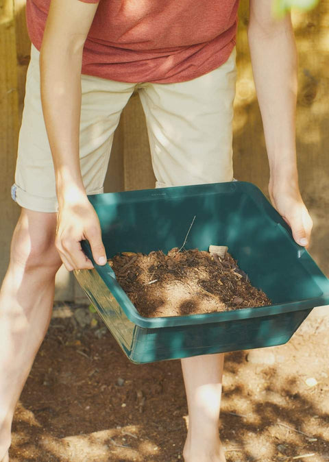 Composting Accessories