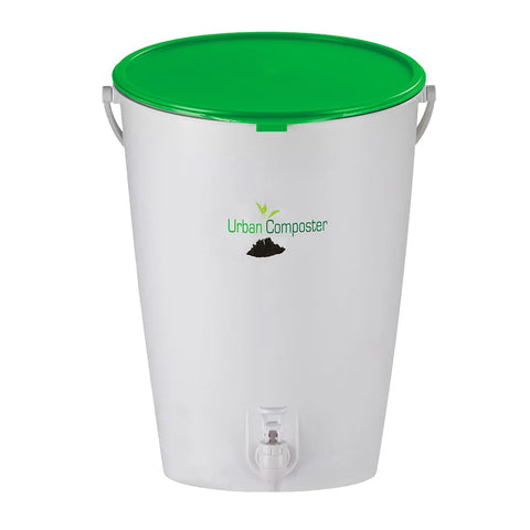 Urban Composter