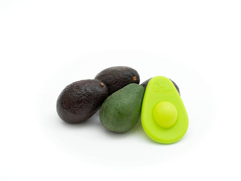 Reusable Silicone Avocado Hugger (Small)