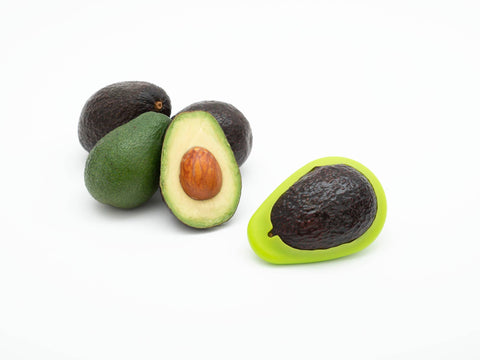 Reusable Silicone Avocado Hugger (Small)