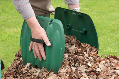 Garland Heavy Duty Hand Leaf Grab