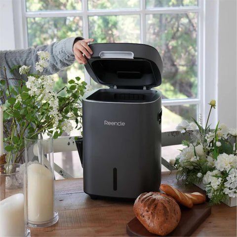 Reencle Prime Electric Food Waste Composter