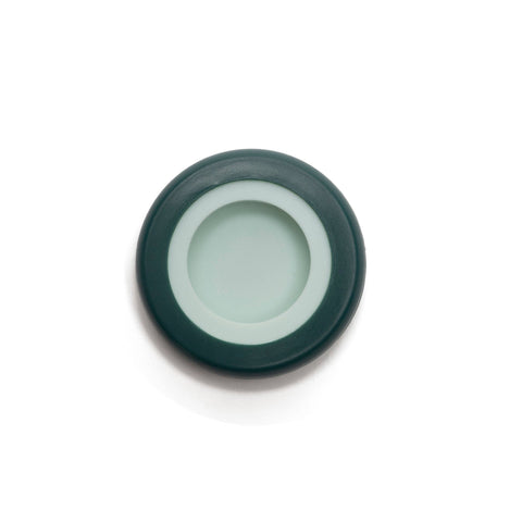 Reusable Silicone Citrus Savers – Forest Mint