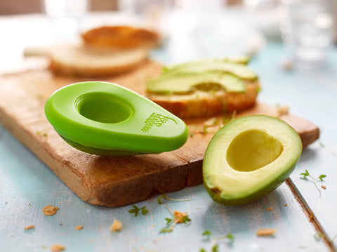 Reusable Silicone Avocado Hugger (Small)