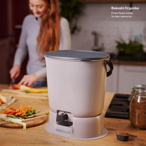 Ideal for small homes