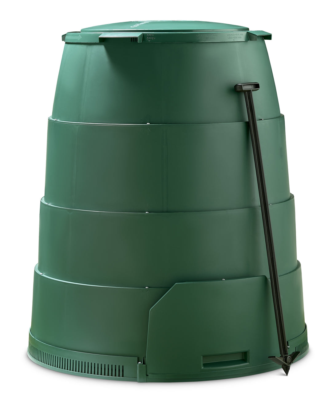 Green Johanna Food Waste Composter – Great Green Systems Ltd