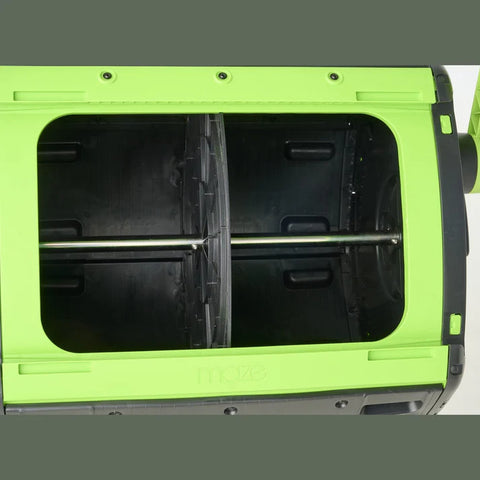 Maze Compost Tumbler