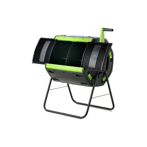 Maze Compost Tumbler