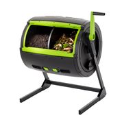 Maze Compost Tumbler