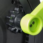 Maze Compost Tumbler