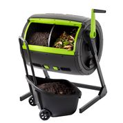 Maze Compost Tumbler