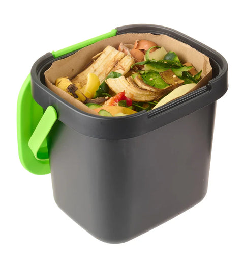 Maze 7 litre Food Waste Caddy
