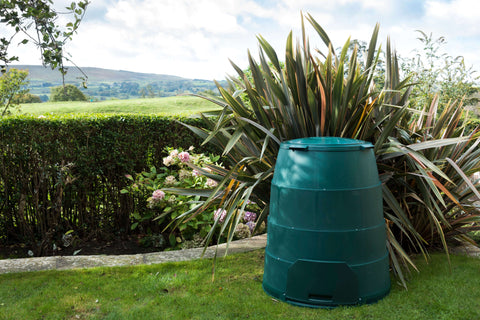 Green Johanna Food Waste Composter