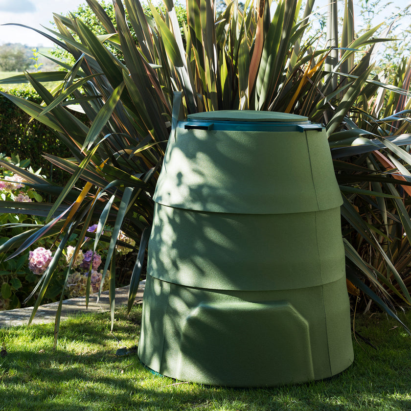 Green Johanna Food Waste Composter – Great Green Systems Ltd