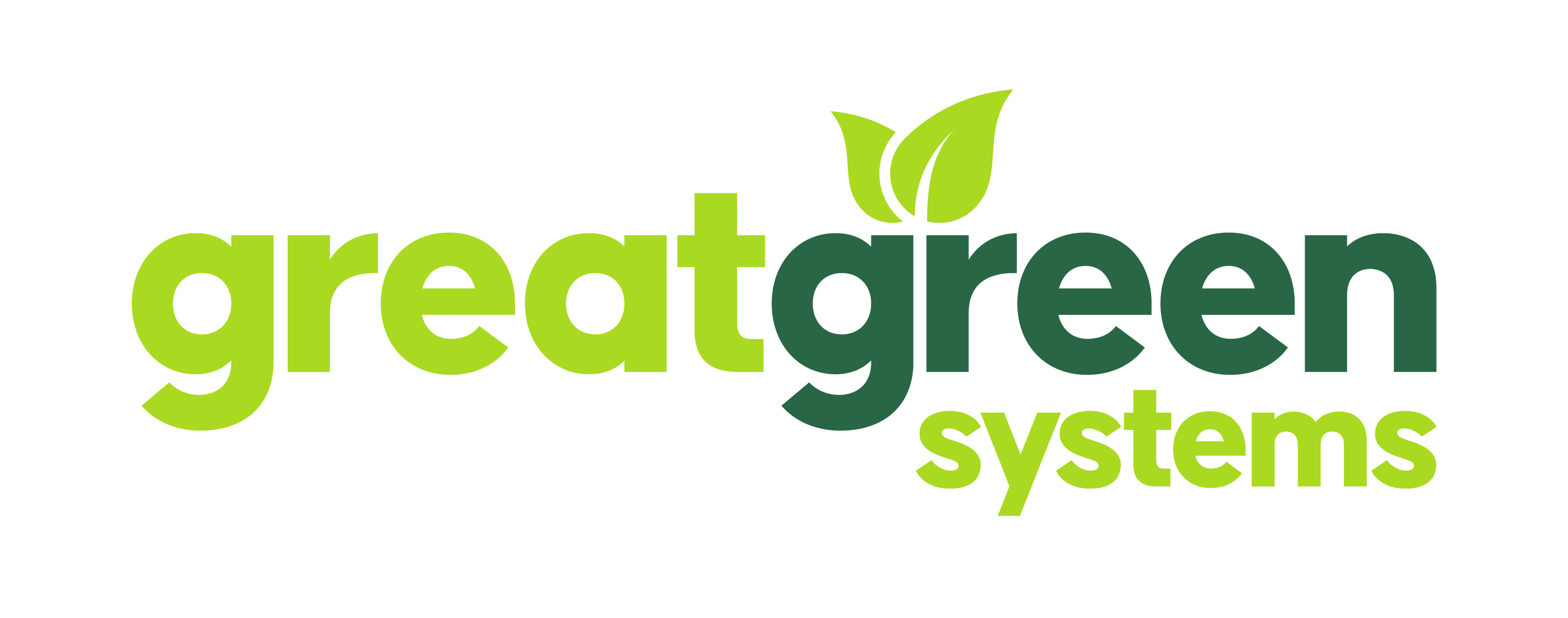 Great Green Systems Ltd
