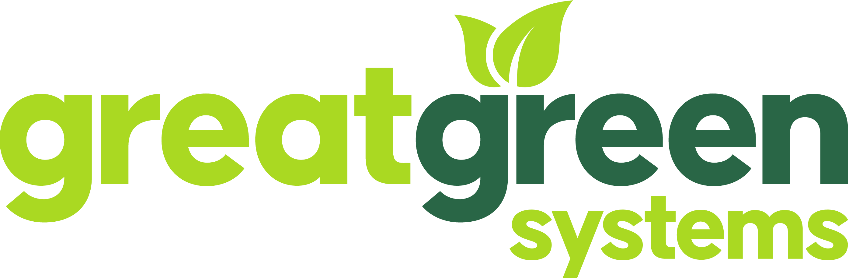 Great Green Systems Ltd