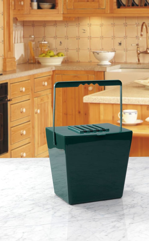 Mini 5 litre Odour-Free Compost Caddy