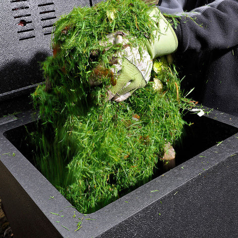 HOTBIN Composter