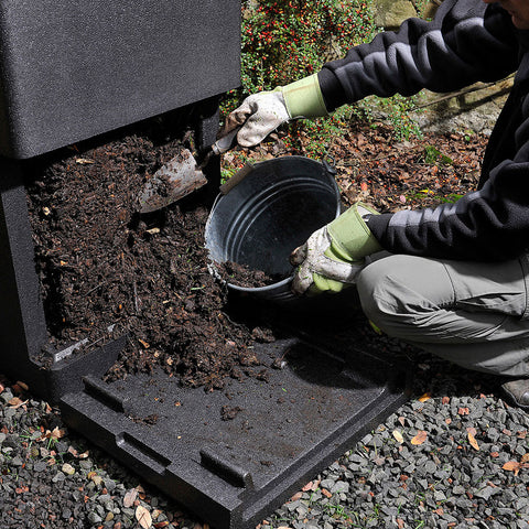 HOTBIN Composter