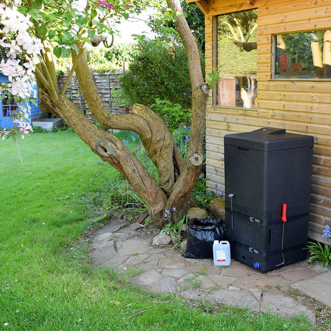HOTBIN Composter