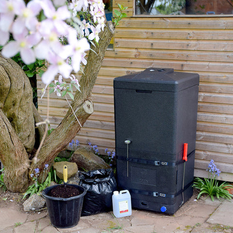 HOTBIN Composter