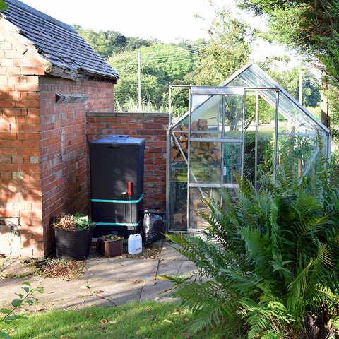 HOTBIN Composter