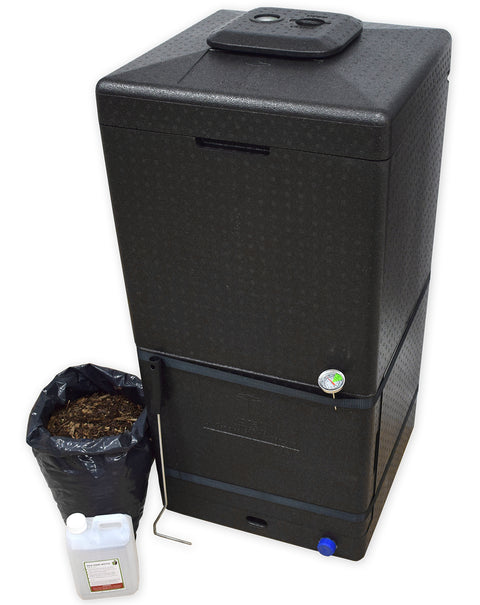 HOTBIN Composter