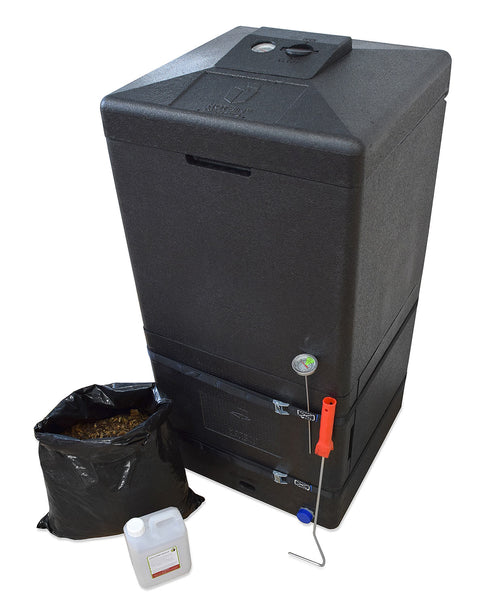 HOTBIN Composter