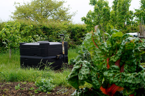 HOTBIN Mega Composter