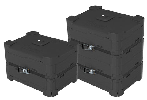 HOTBIN Mega Composter