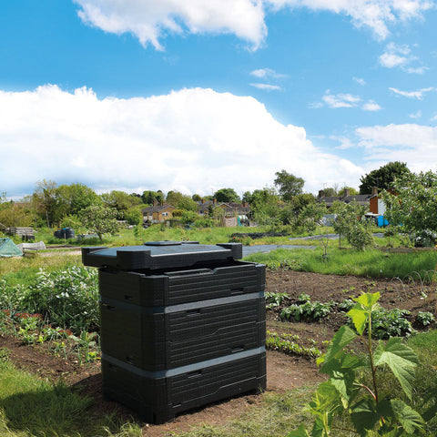 HOTBIN Mega Composter