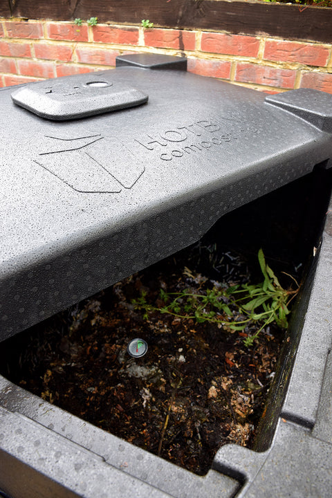 HOTBIN Mega Composter
