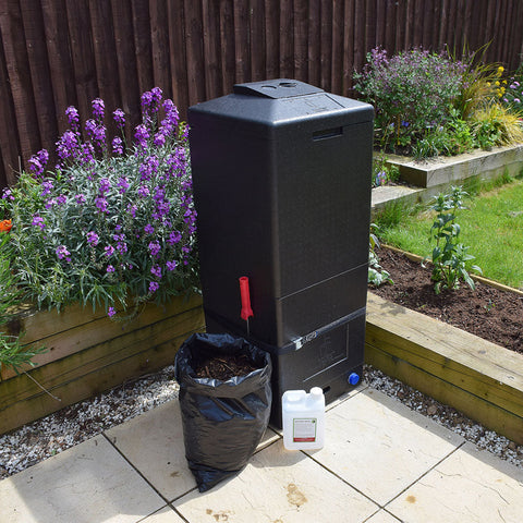 HOTBIN Composter