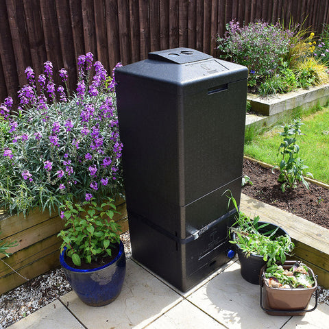 HOTBIN Composter
