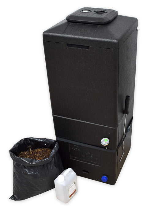 HOTBIN Composter