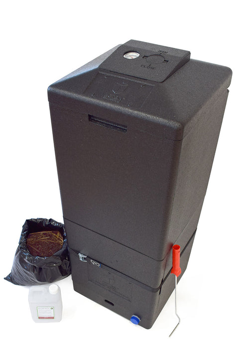 HOTBIN Composter