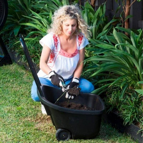 Maze 55 Litre Composting Cart