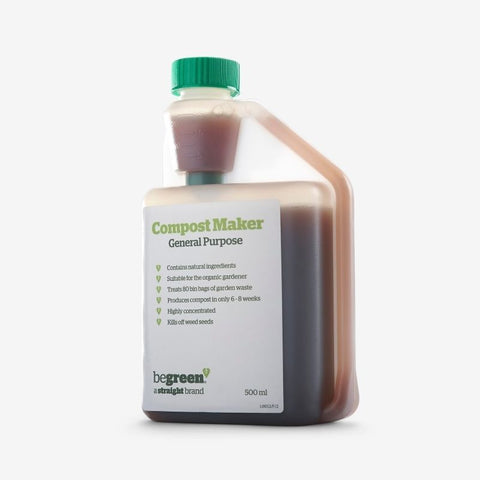 Compost Accelerator Liquid