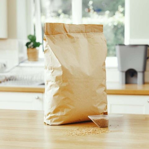 Bokashi Bran