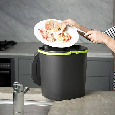 Bokashi bins