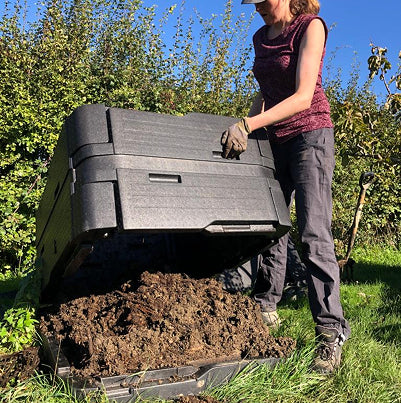Large spaces