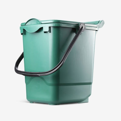 23 litre Green Food Waste Caddy